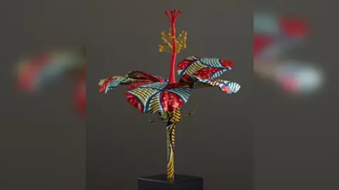 Stephen White & Co An impression of the sculpture in memory of David Oluwale