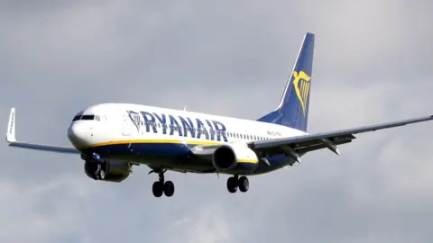 Ryanair