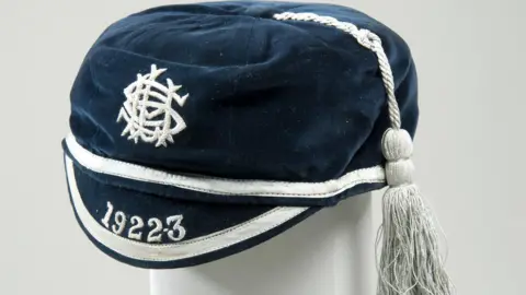 Leeds Museums School cap