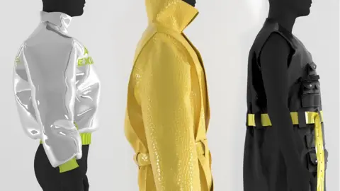 Carlings Carlings digital fashion line