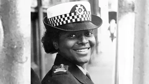 Beverley Douglas Beverley Douglas