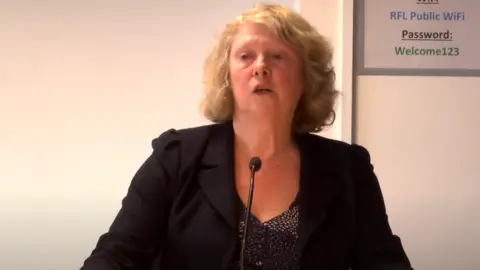 Yolande Kenward Yolande Kenward