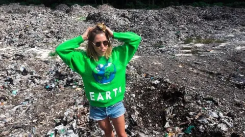 Lydia Laws PR Vivie-Ann Bakos