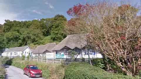 Google Holywell School