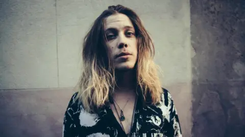 Virgin EMI Isaac Gracie