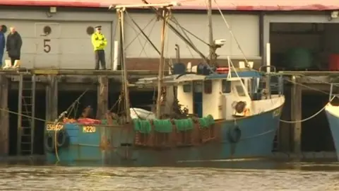 BBC Eshcol in Whitby