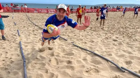 Andy Vaughton Andy Vaughton