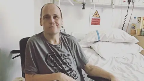 Blake family Jonathan Blake