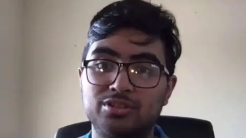 BBC Intisar Chowdhury