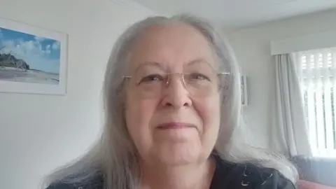 Pat Pollington Pat Pollington