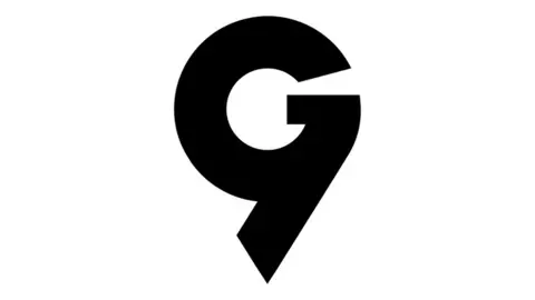 Guernsey Mark A photo of the logo