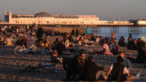 Getty Images Weather