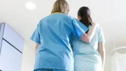 BBC Abortion services