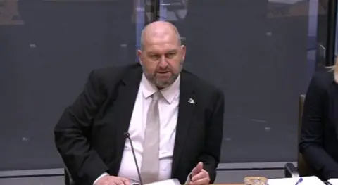 Carl Sargeant