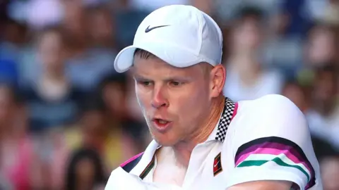 Kyle Edmund