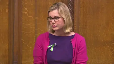 House of Commons House of Commons