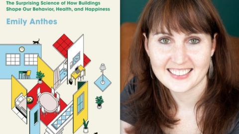 Psicología del espacio: cómo la arquitectura interior altera nuestra