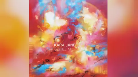 Kara Jane Spencer Album cover