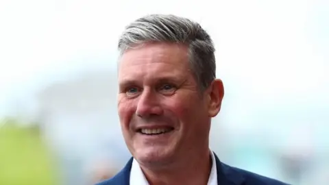 Reuters Sir Keir Starmer