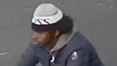 Humberside Police Second man police want to speak to about Abdullah Balouchi death