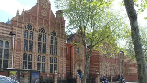 Geograph/Eirian Evans Colston's Girls' School