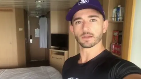 Joseph Harrison Joseph Harrison