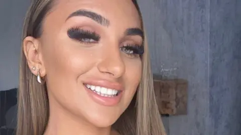 PA Media Alisha Khan