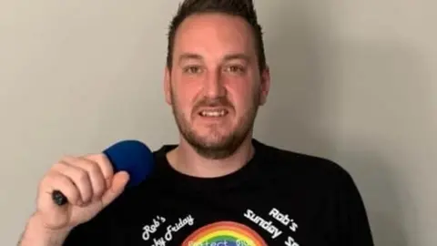 West Yorkshire Police Robert Hiscoe