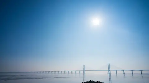 Getty Images The Prince of Wales Bridge