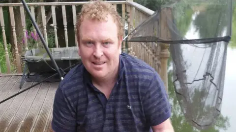 Neate family Jake Neate