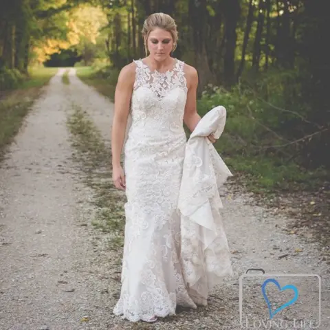 Mandi Knepp/Loving Life Photography Jessica Padgett