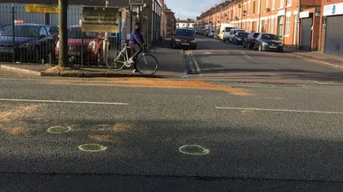 Humberstone Road Leicester mosque