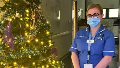 Nikita Ward Nikita Ward