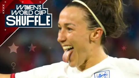 Lucy Bronze