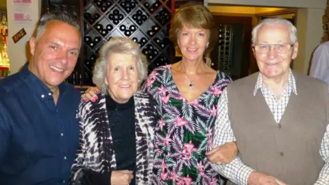 Richard Winterton Auctioneers Margaret Hood