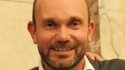 Mark Clements Mark Clements