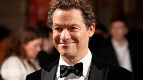 Neil Paton Dominic West