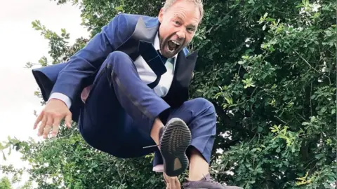 Rankin/Bafta Stephen Graham