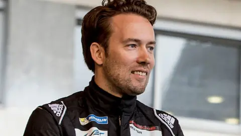 Getty Images David Heinemeier Hansson