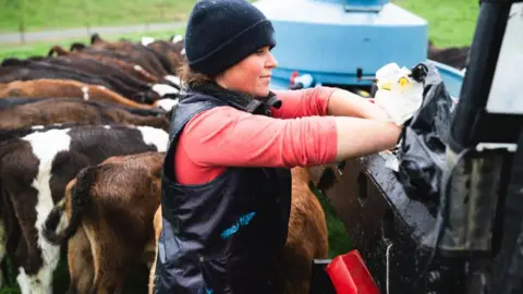 Getty Images Farmer