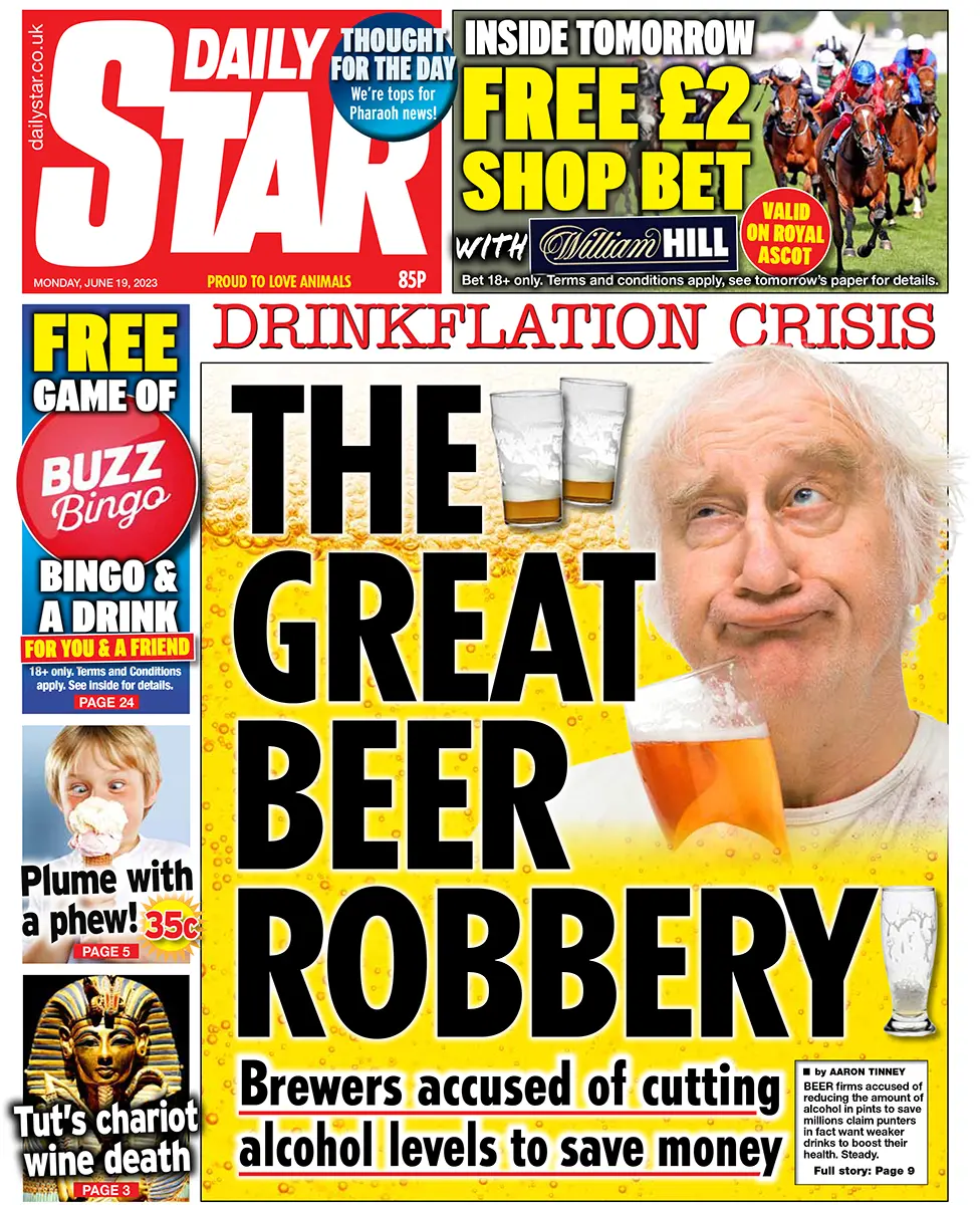 Daily Star