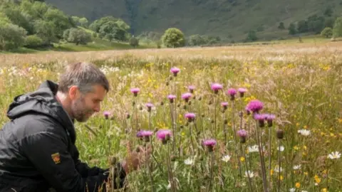 Martin Wright Lee Schofield