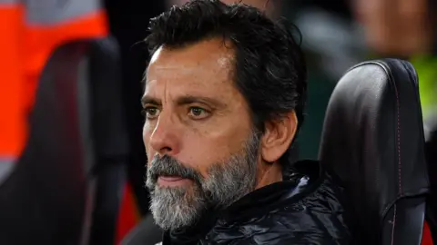 Quique Sanchez Flores