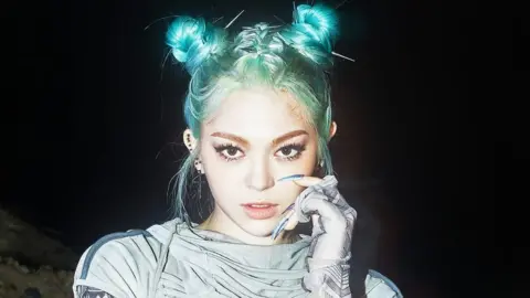 NBC / Universal AleXa