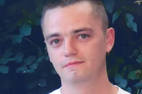 Durham Police Mark Shaw