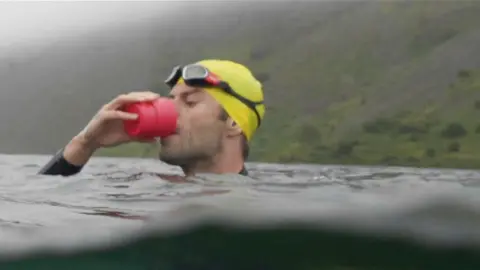 Richard Flint Dr Danny Longman