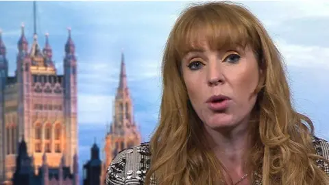 Angela Rayner