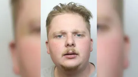 Derbyshire Police Richard Keenan