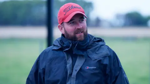 Bo Davidson James McCloskey