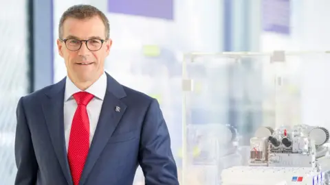 Robert Hack Andreas Schell